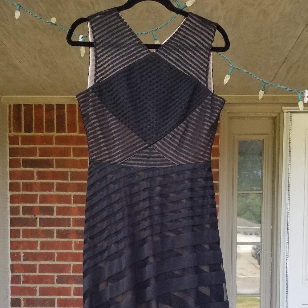 BCBG Dress